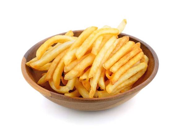 French Fries 香脆薯条🍟